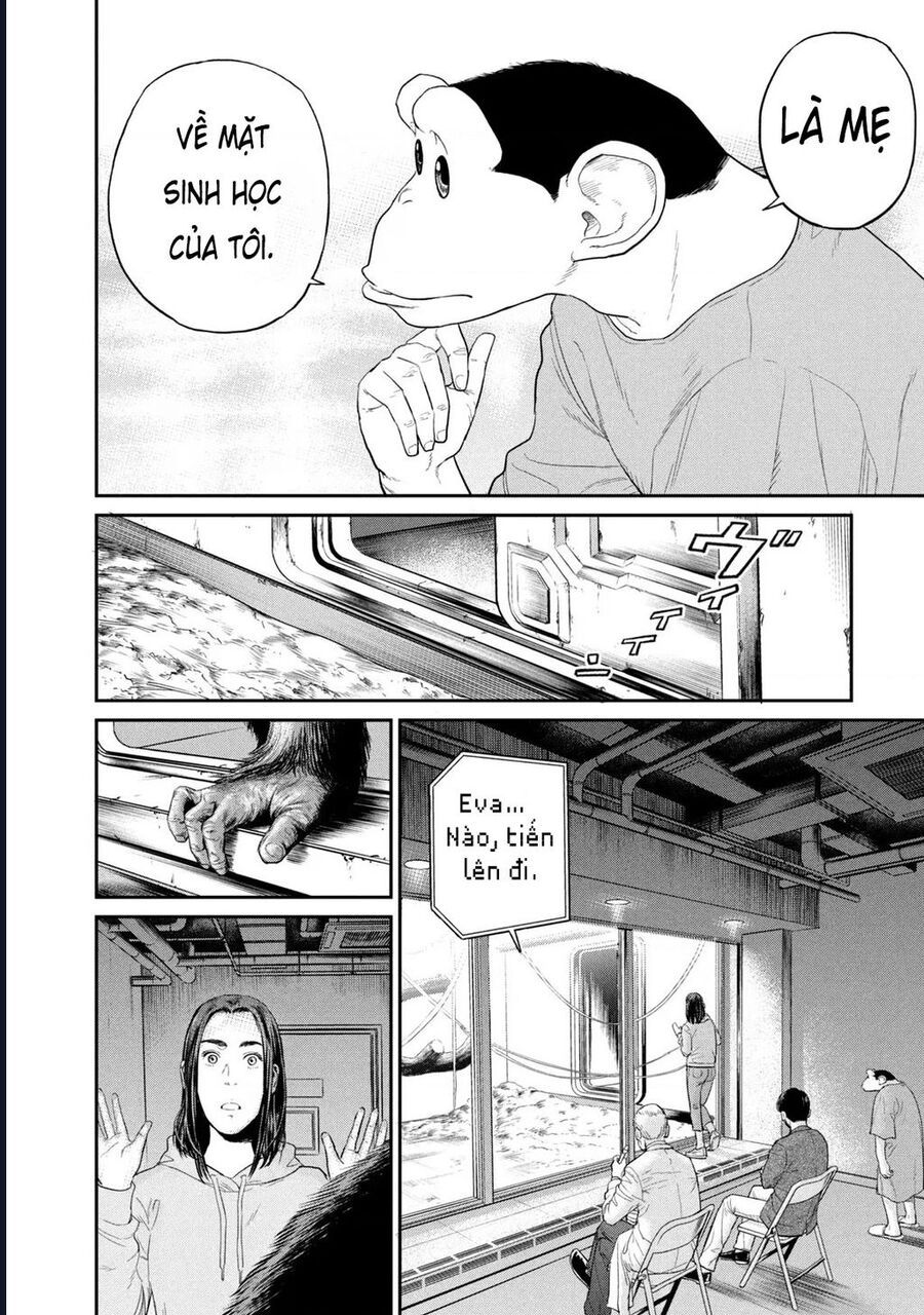 Darwin Jihen - chap3 - Trang 15